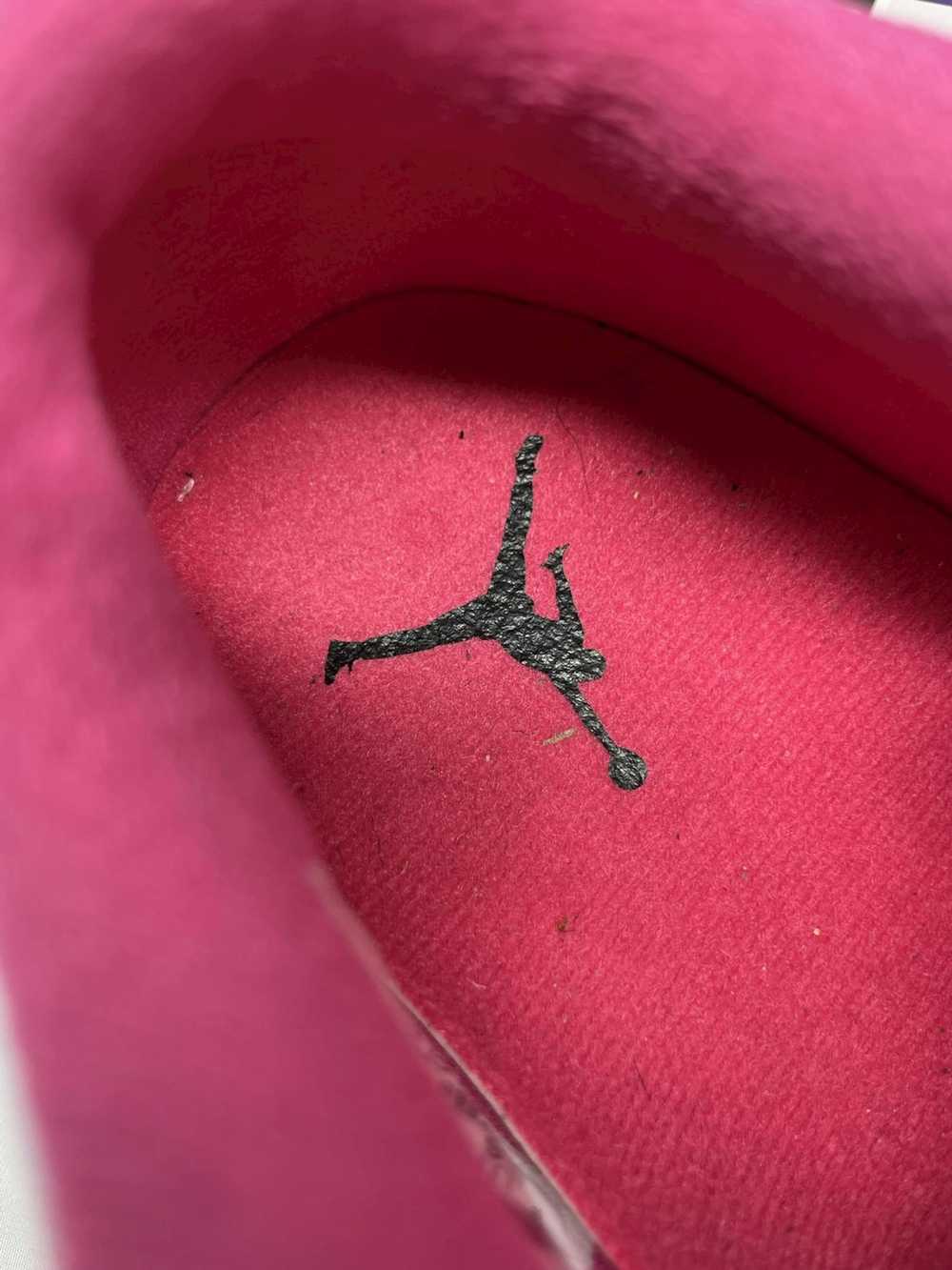 Jordan Brand Wmns Air Jordan 11 Retro Low Pink Sn… - image 8