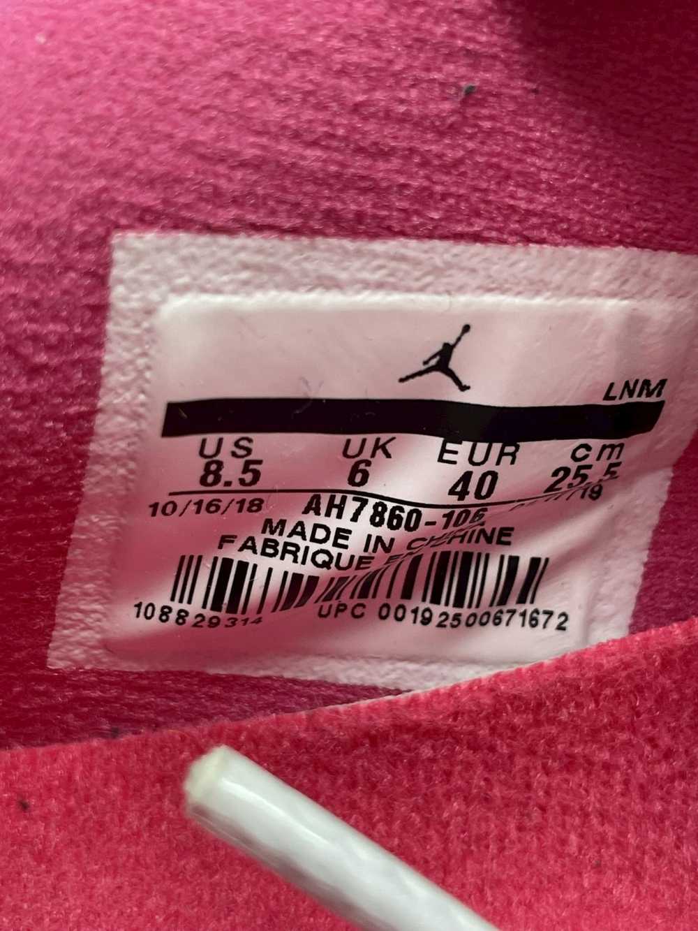 Jordan Brand Wmns Air Jordan 11 Retro Low Pink Sn… - image 9