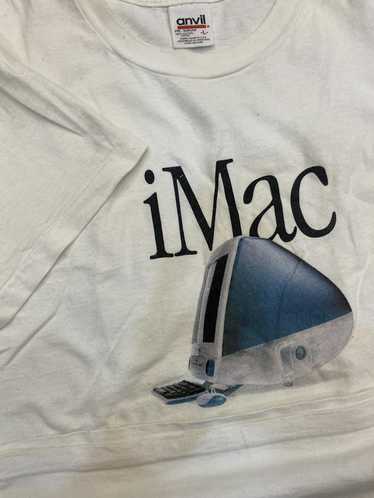 Apple × Mackintosh × Streetwear 90’s iMac APPLE M… - image 1