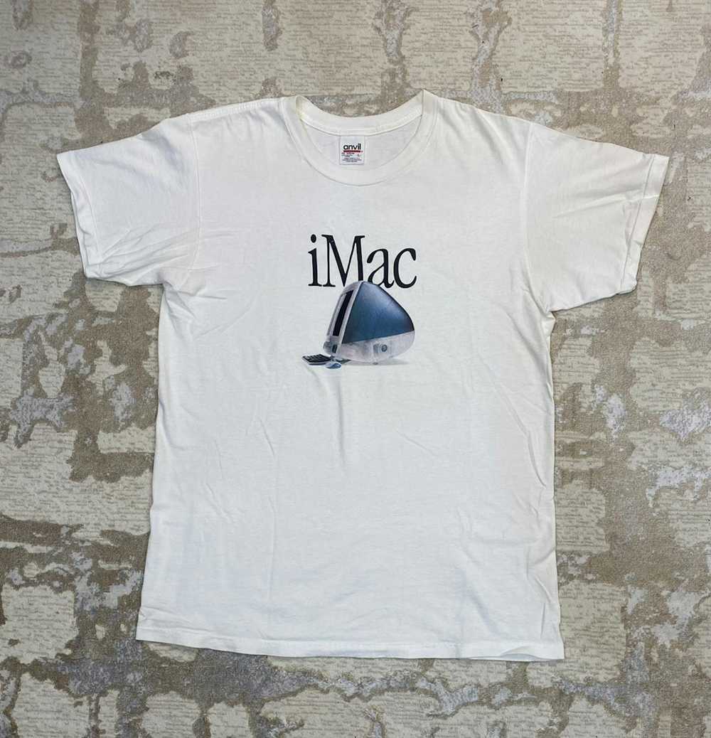 Apple × Mackintosh × Streetwear 90’s iMac APPLE M… - image 2