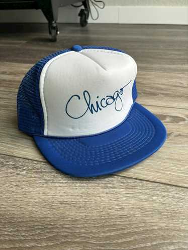 Vintage Vintage Chicago Illinois Cap - image 1