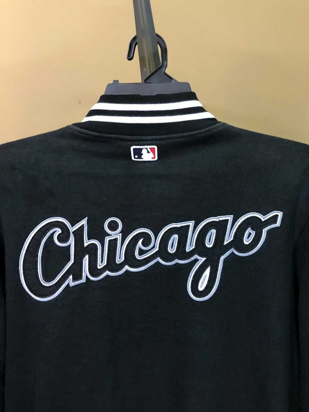Chicago × Cooperstown Collection × Varsity Jacket… - image 10