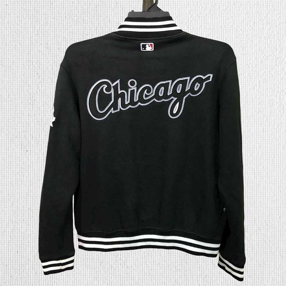 Chicago × Cooperstown Collection × Varsity Jacket… - image 11