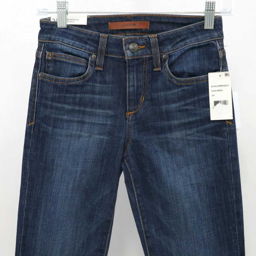 Vintage Joe's Jeans The Icon Bootcut NEW Cool Off… - image 2