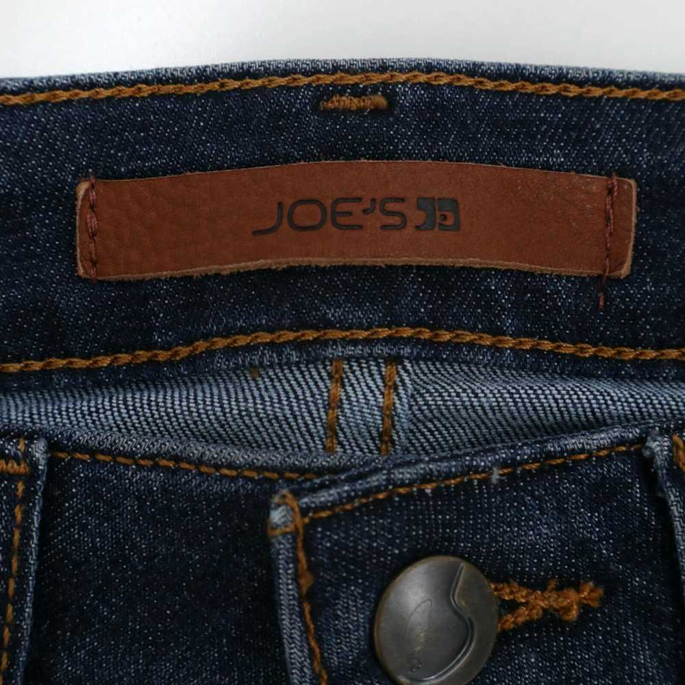 Vintage Joe's Jeans The Icon Bootcut NEW Cool Off… - image 3