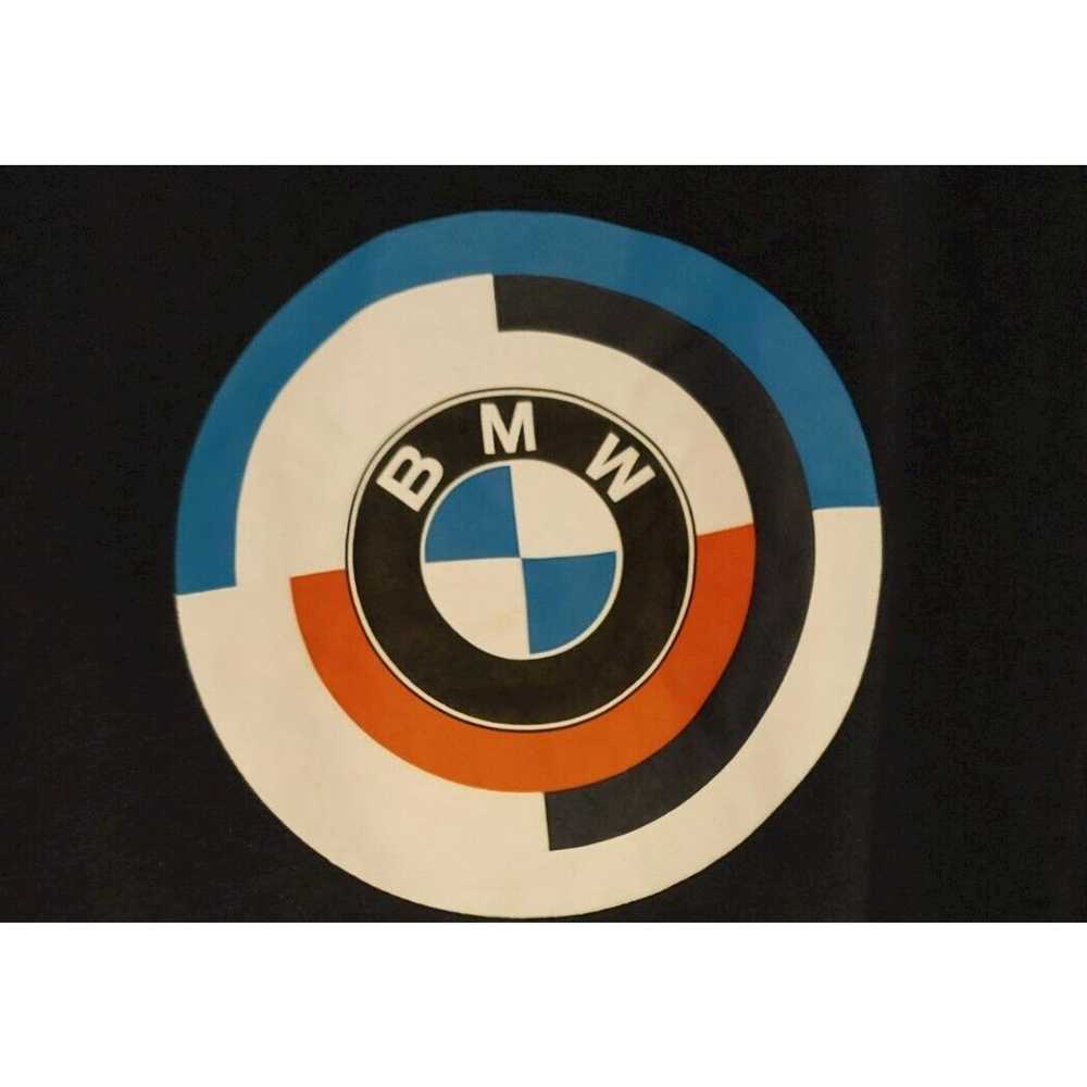 Bmw BMW Graphic Tee Large - image 4
