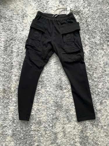 Rick owens sweatpants - Gem