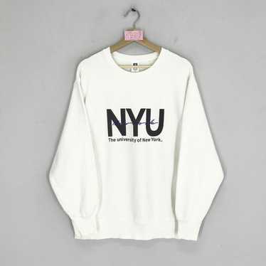 American College × Vintage Vintage New York Unive… - image 1