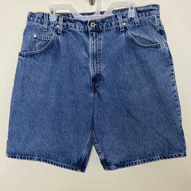 Levi's × Made In Usa × Vintage Vintage Levi’s Sil… - image 1