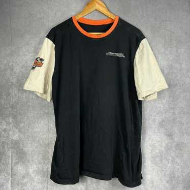 Harley Davidson Harley Davidson Screamin Eagle Tee