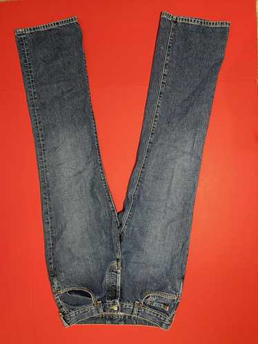 Lucky Brand Vintage lucky brand jeans