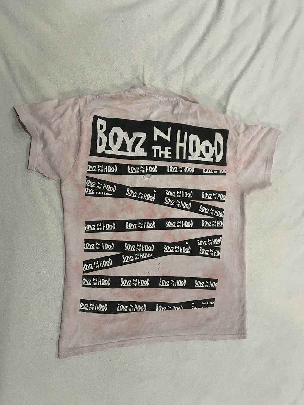 Streetwear Boys In The Hood t-shirt - image 2