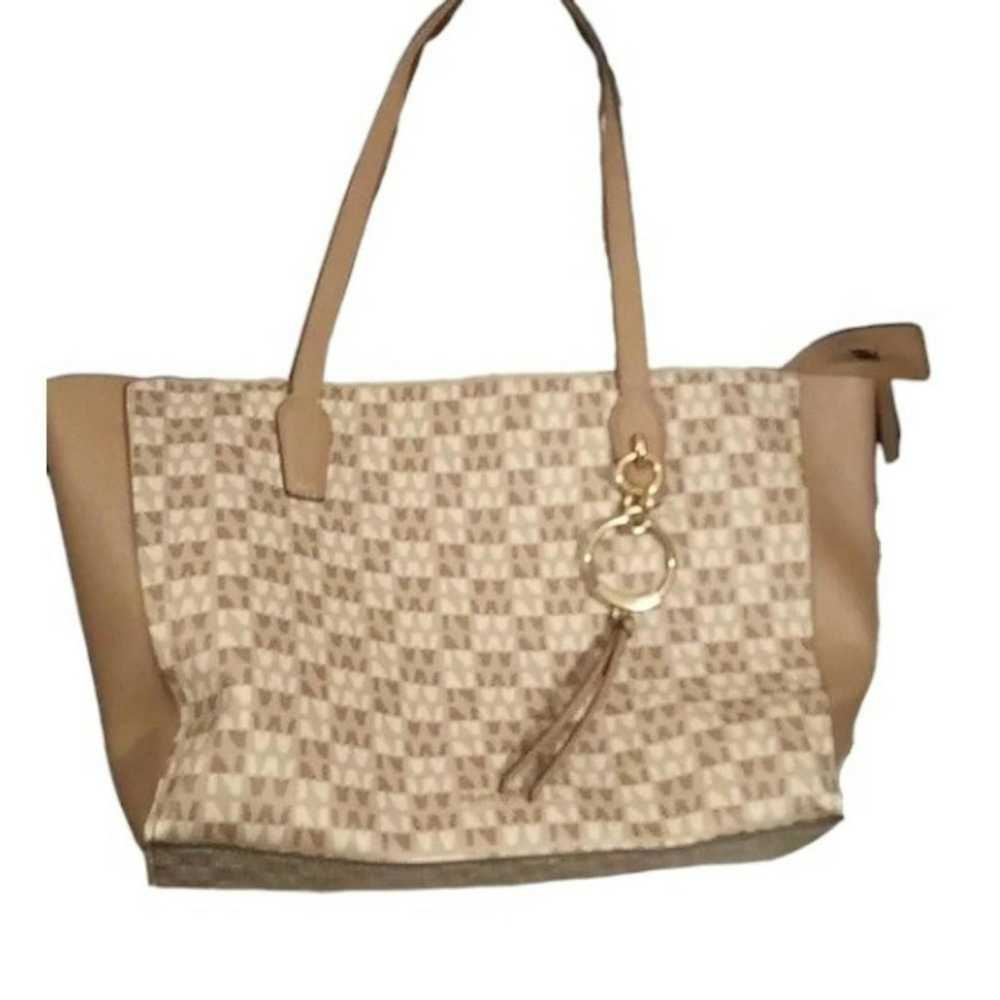 Nine West Gorgeous Nine West Small Tote Handbag W… - image 2