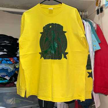Hysteric glamour supreme supreme - Gem