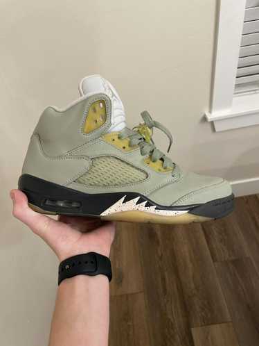 Jordan Brand Jordan 5 jade horizon - image 1