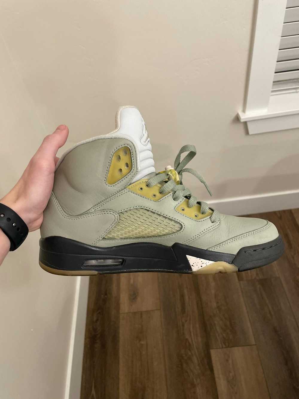 Jordan Brand Jordan 5 jade horizon - image 5