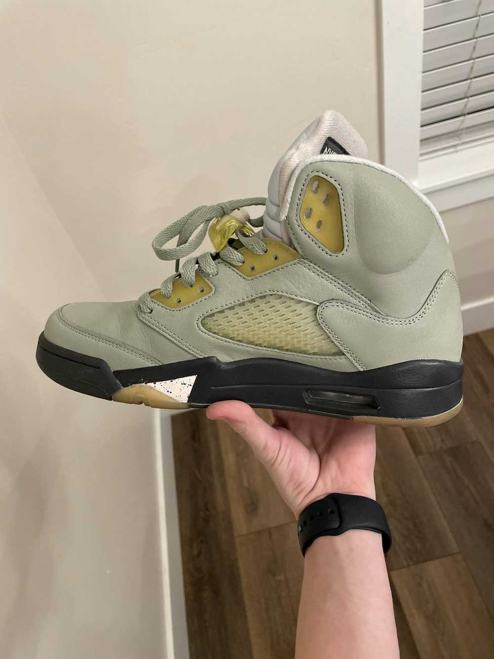 Jordan Brand Jordan 5 jade horizon - image 6