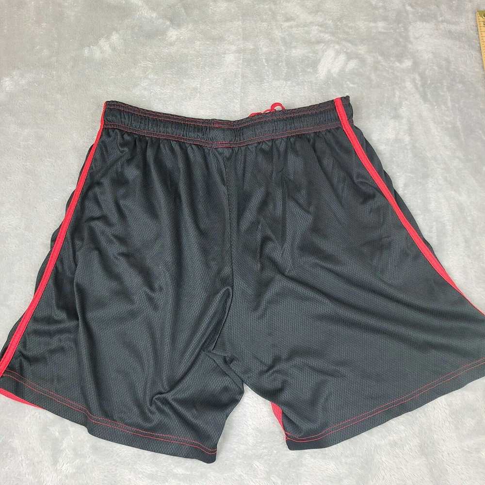 Vintage Ohio State Buckeyes Nike Athletic Shorts … - image 2