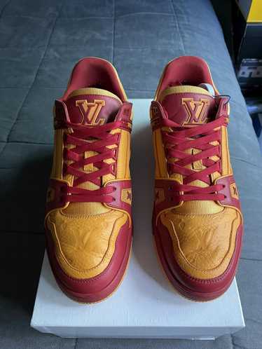 Louis Vuitton Louis Vuitton Bordeaux USC Monogram 