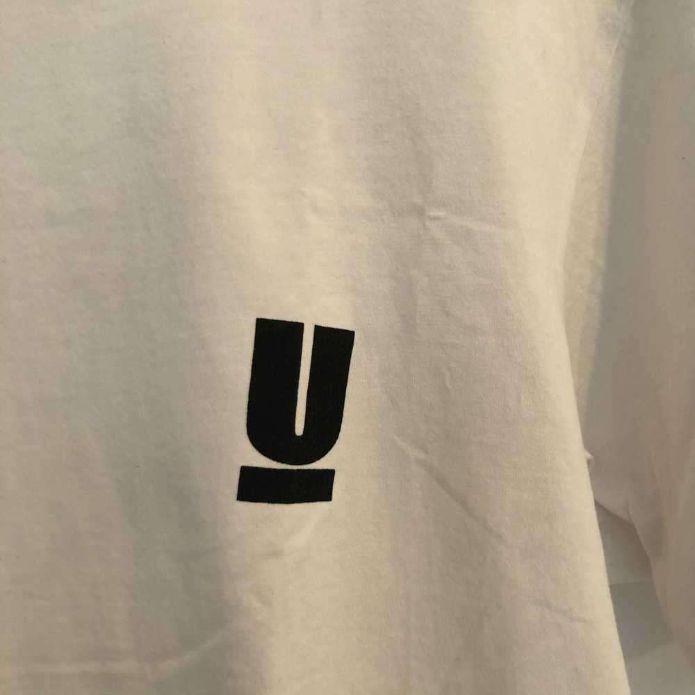 Undercover Undercover U-Logo Tee - image 2