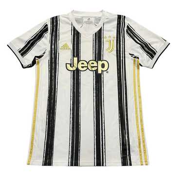 Adidas Adidas Juventus 2020-2021 Home Soccer Jers… - image 1