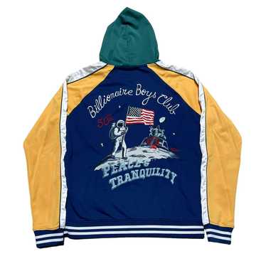 Billionaire Boys Club Billionaire Boys Club Hoodi… - image 1