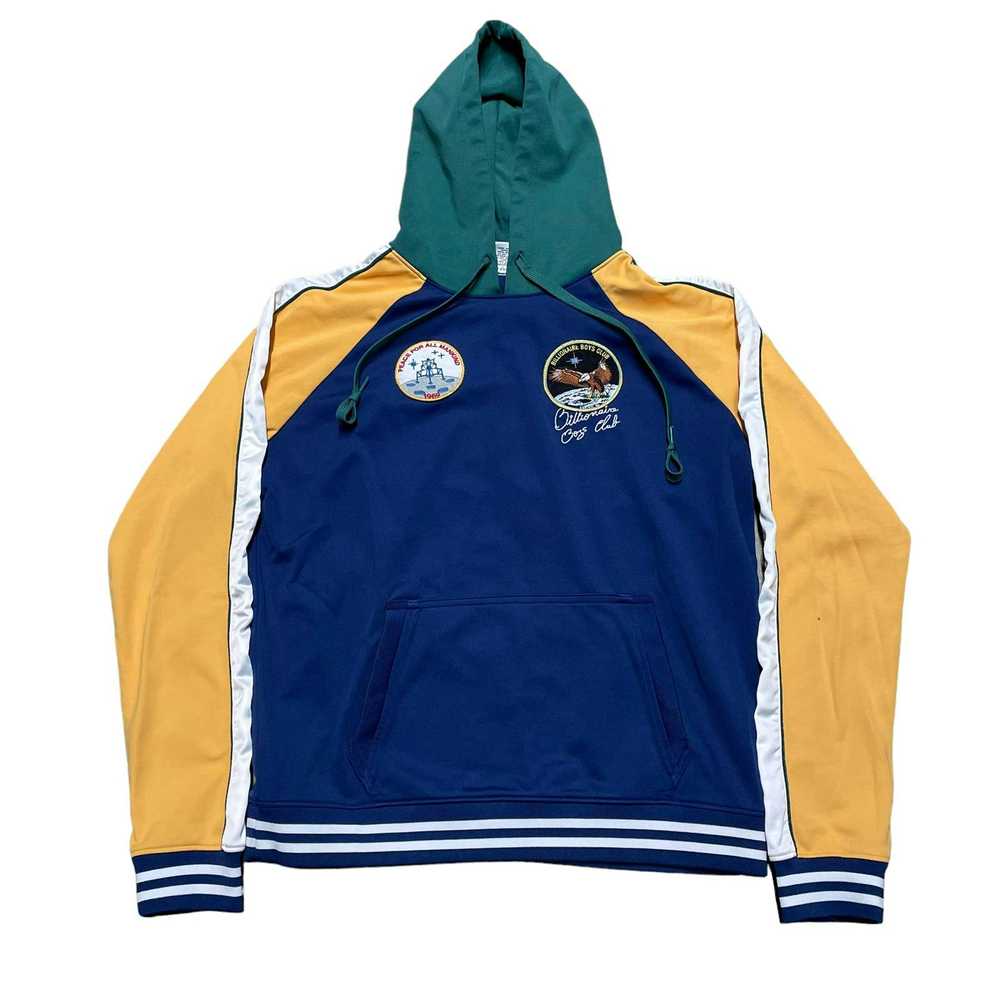 Billionaire Boys Club Billionaire Boys Club Hoodi… - image 2