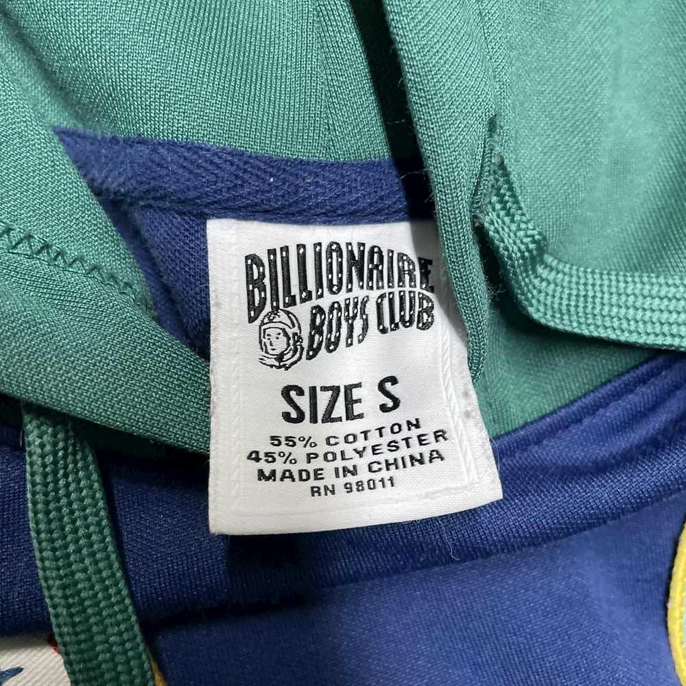 Billionaire Boys Club Billionaire Boys Club Hoodi… - image 5