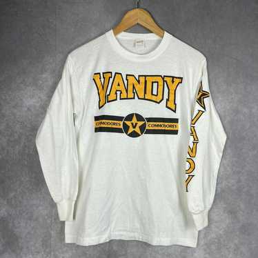 Other Vintage 70s Vanderbilt Commodores Vandy Long