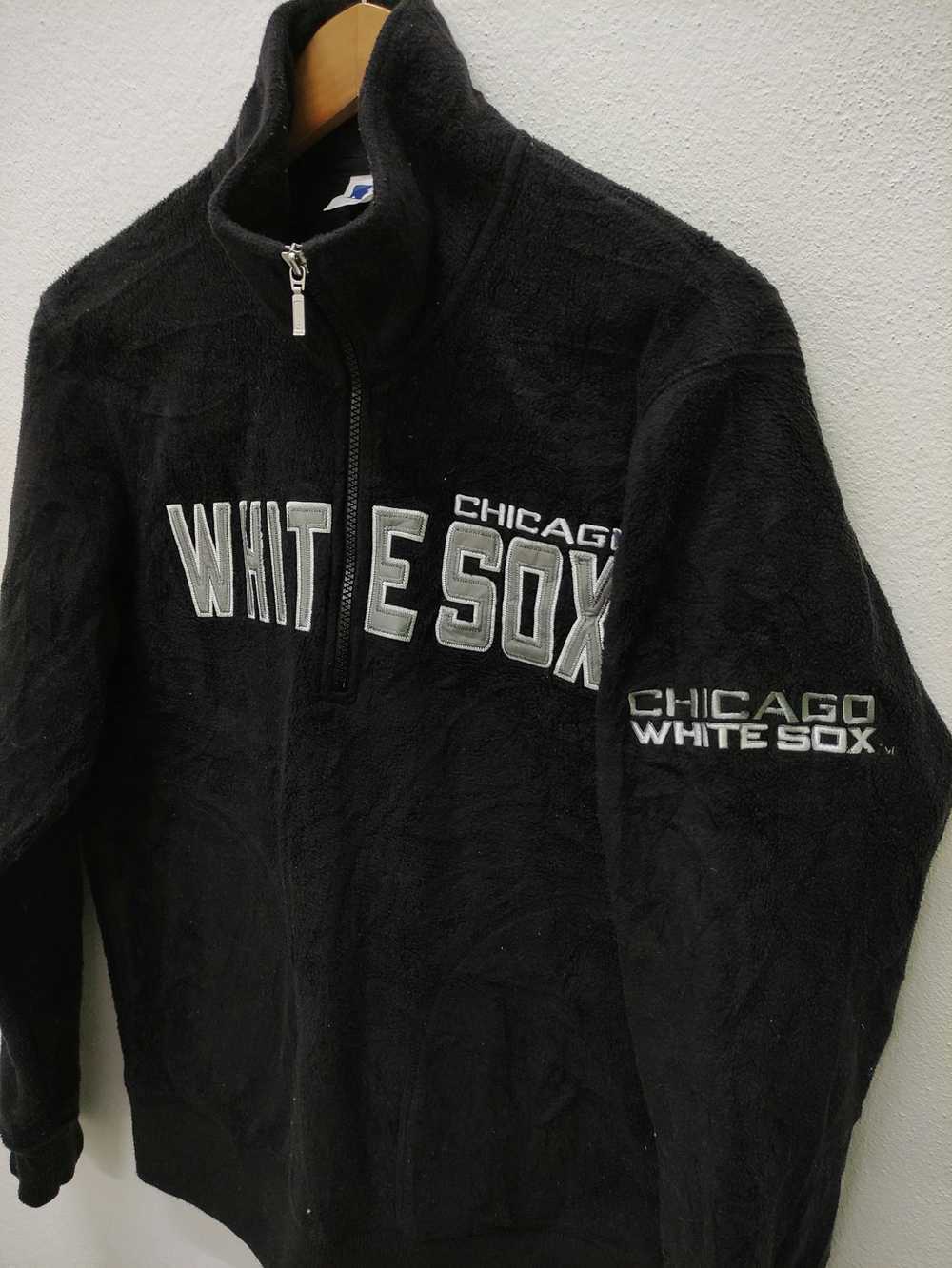 Chicago × MLB × Uniqlo MLB Chicago White Sox Flee… - image 2