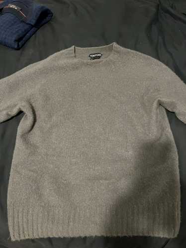 Tom Ford Cashmere sweater most insanely soft i’ve… - image 1