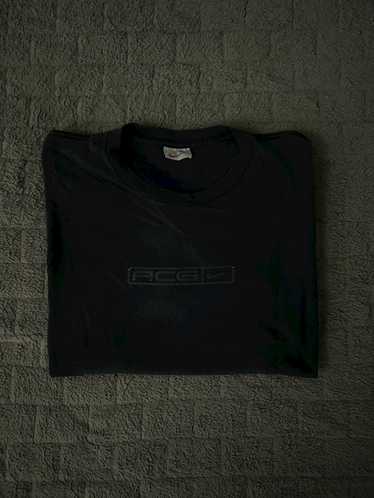 Nike ACG × Vintage Vintage Dark Blue Nike ACG Tee 