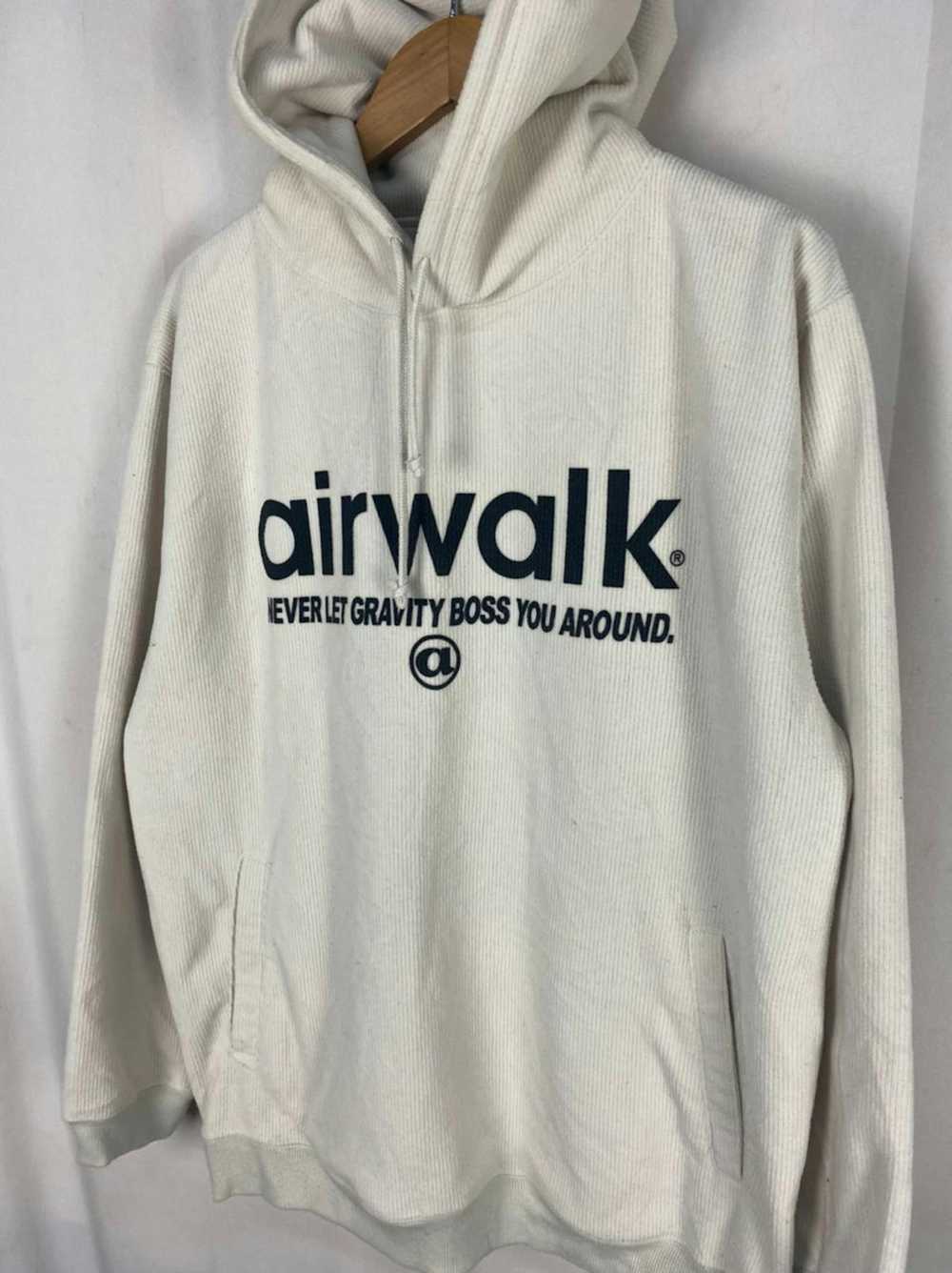 Airwalk × Skategang × Streetwear Airwalk “never l… - image 3