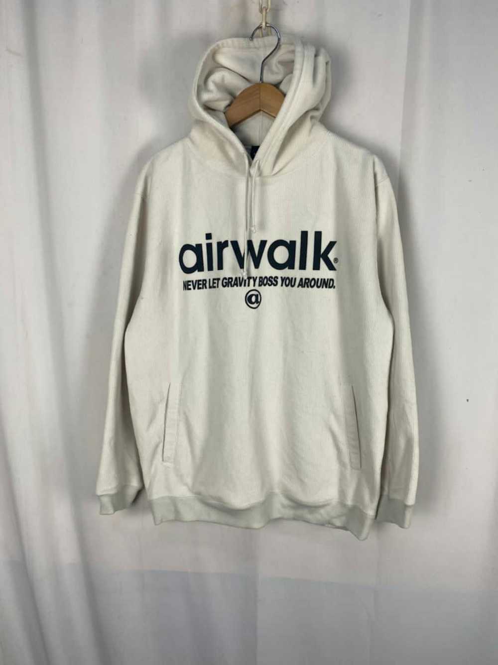 Airwalk × Skategang × Streetwear Airwalk “never l… - image 8