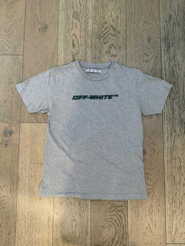 Off-White Off-White Builder T Shirt - image 1