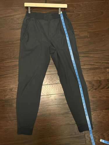 Lululemon Grey Lululemon Joggers