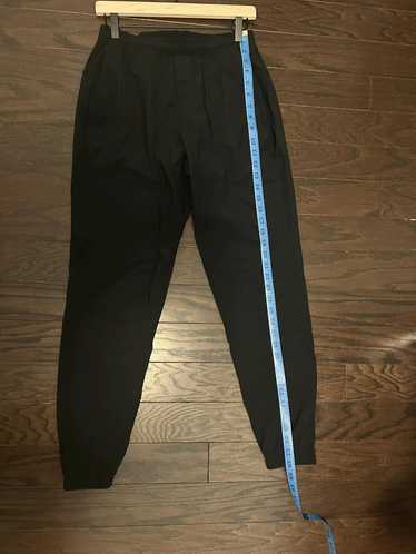 Lululemon Surge Jogger M BLACK