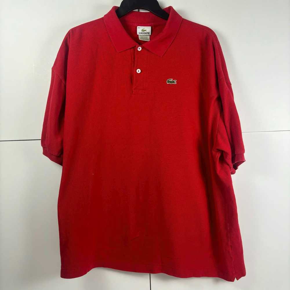 Lacoste Lacoste polo shirt men’s size 10 causal - image 2