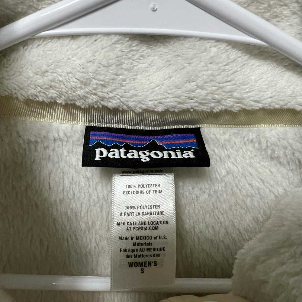 Patagonia Patagonia Retool Snap T Pullover Fleece… - image 3