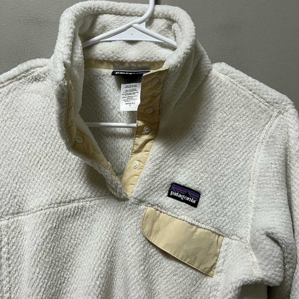 Patagonia Patagonia Retool Snap T Pullover Fleece… - image 4