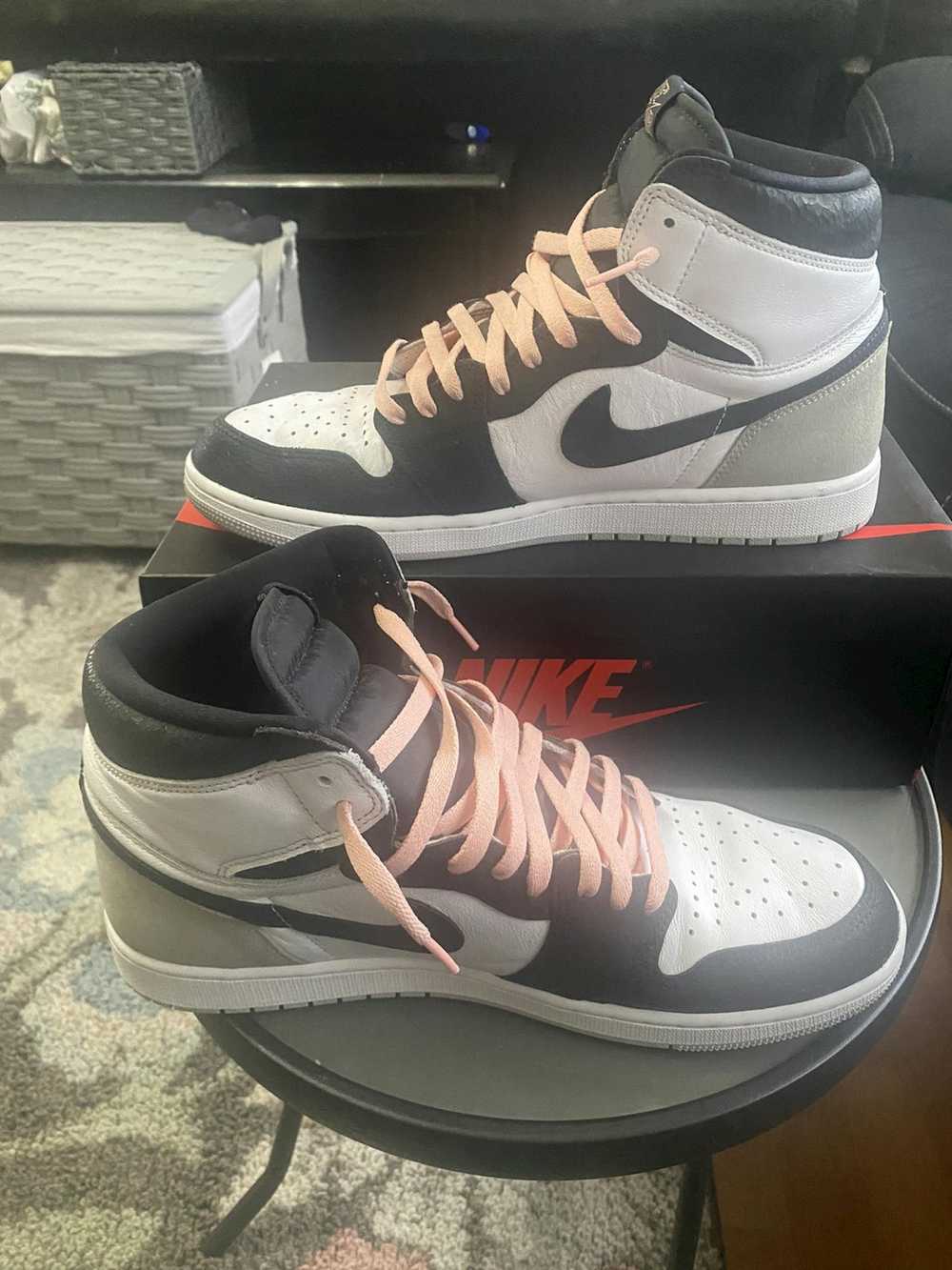 Jordan Brand × Nike Jordan 1 Retro High OG Stage … - image 3