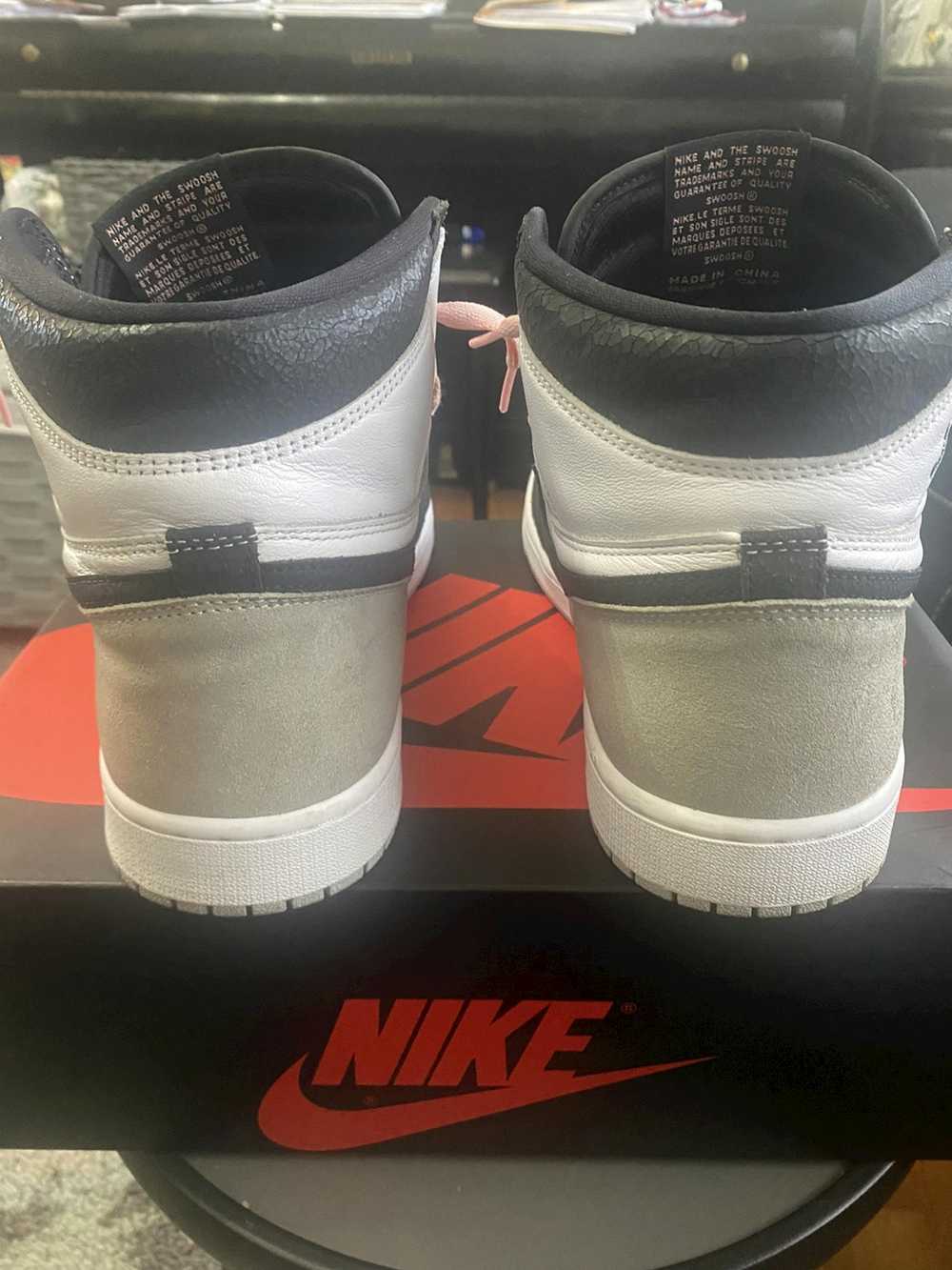 Jordan Brand × Nike Jordan 1 Retro High OG Stage … - image 4