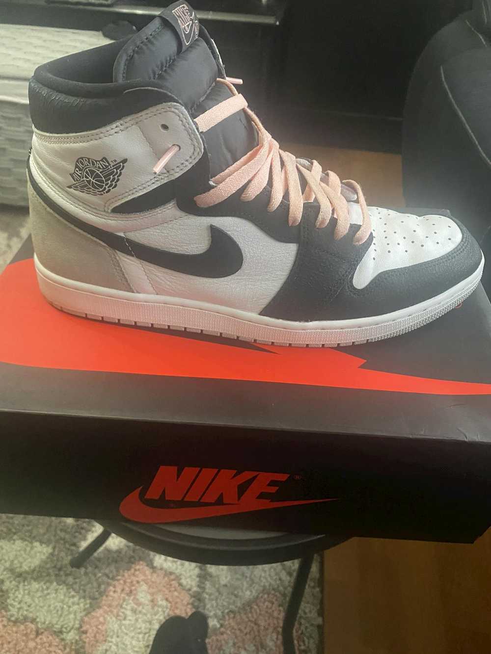 Jordan Brand × Nike Jordan 1 Retro High OG Stage … - image 8