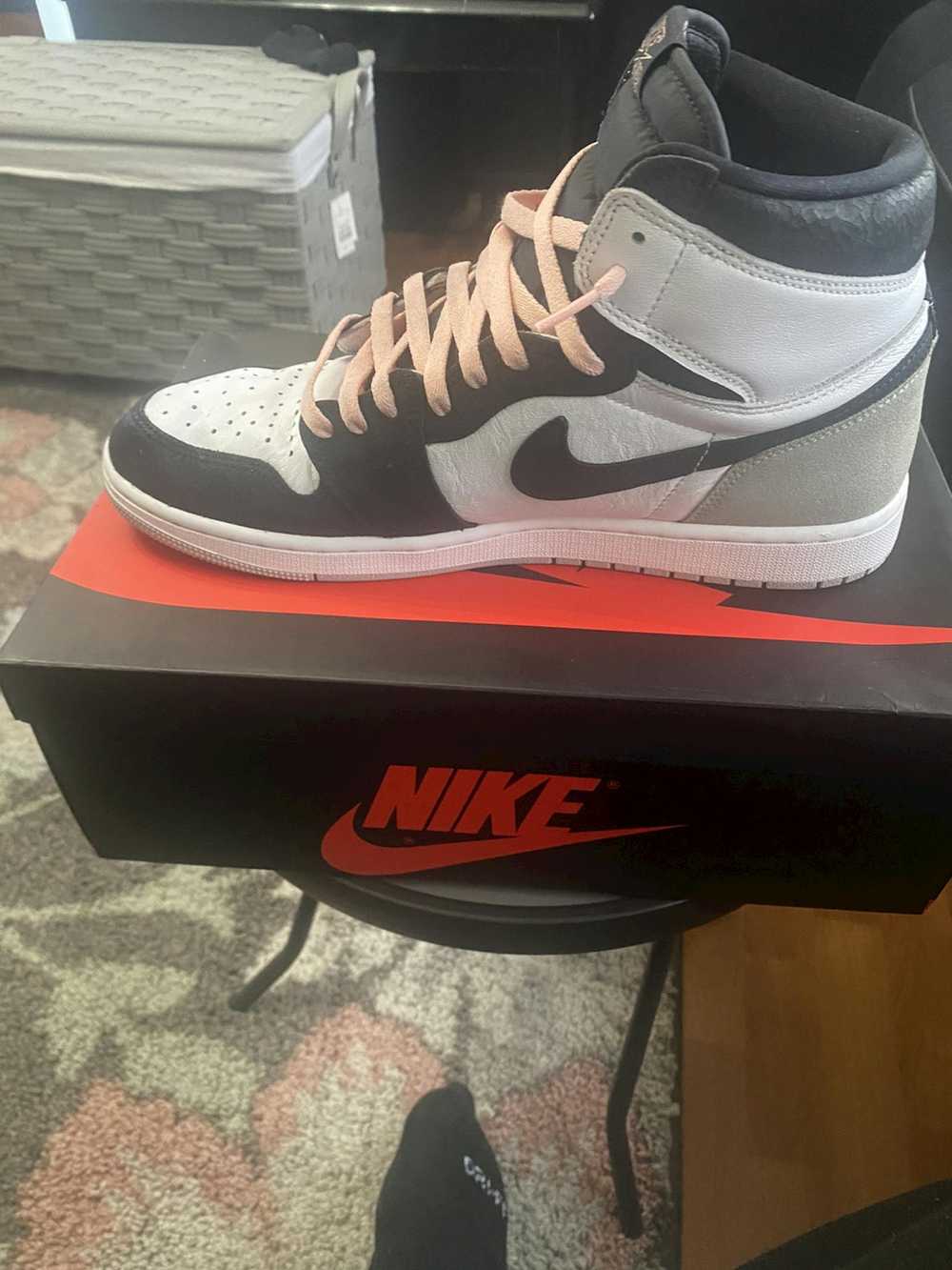 Jordan Brand × Nike Jordan 1 Retro High OG Stage … - image 9
