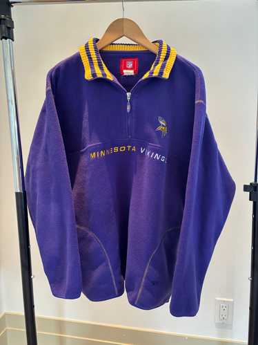 NFL × Vintage Minnesota Vikings Original Fleece