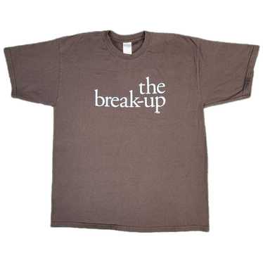 Gildan Vintage 2006 The Break-Up Movie Promo Vince