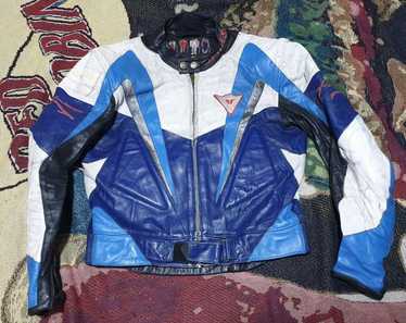 Dainese Jacket motorcycle leather dainese - image 1