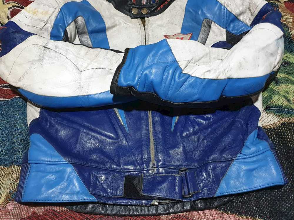 Dainese Jacket motorcycle leather dainese - image 9