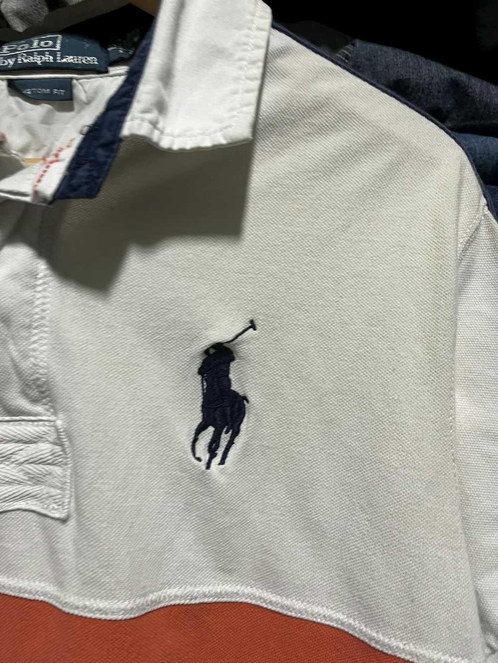 Polo Ralph Lauren × RRL Ralph Lauren × Vintage Cr… - image 5