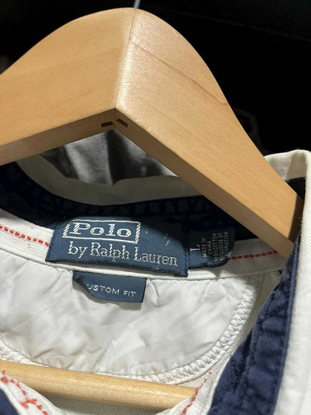 Polo Ralph Lauren × RRL Ralph Lauren × Vintage Cr… - image 6